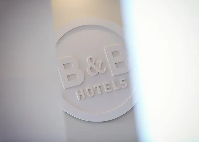 B&B HOTEL Aix-en-Provence Pont de l\'Arc